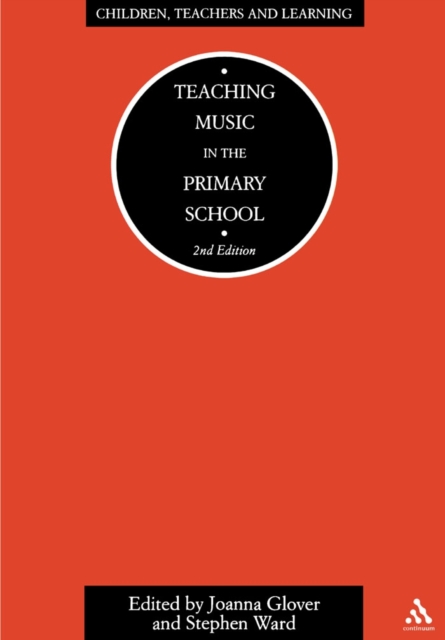 Teaching Music in the Primary School, PDF eBook