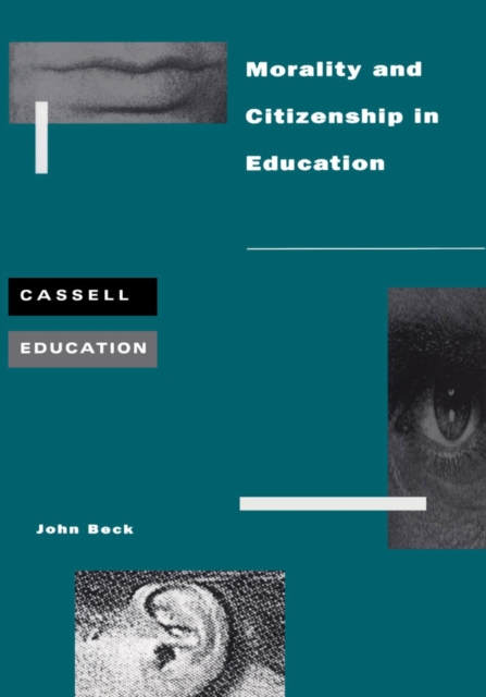 Morality and Citizenship in Education, PDF eBook
