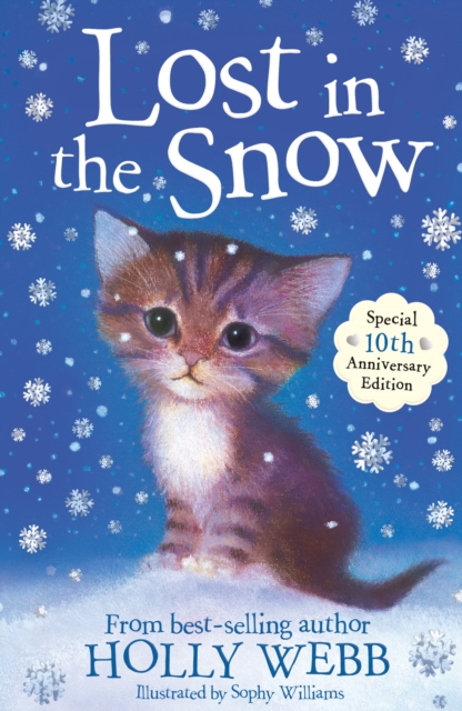 Lost in the Snow, Paperback / softback Book