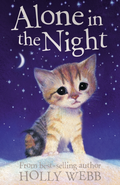 Alone in the Night, Paperback / softback Book