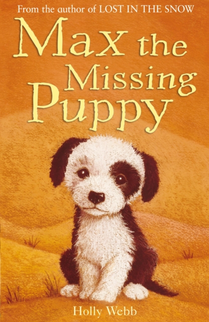 Max the Missing Puppy, EPUB eBook