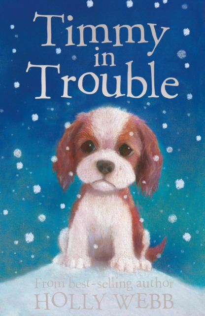 Timmy in Trouble, EPUB eBook