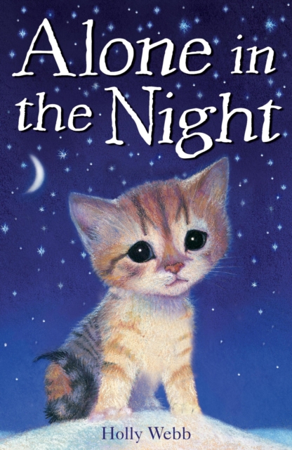 Alone in the Night, EPUB eBook
