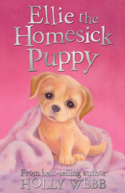 Ellie the Homesick Puppy, EPUB eBook
