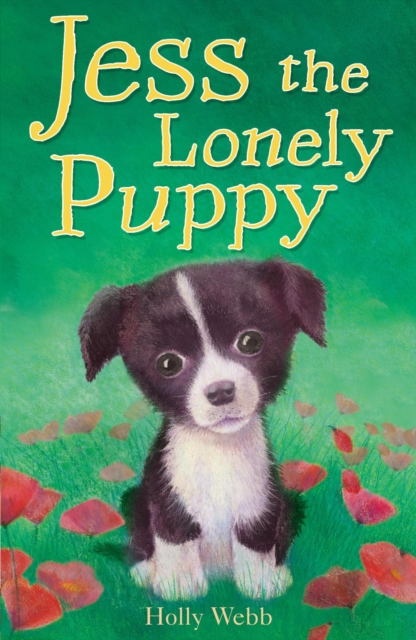 Jess the Lonely Puppy, EPUB eBook