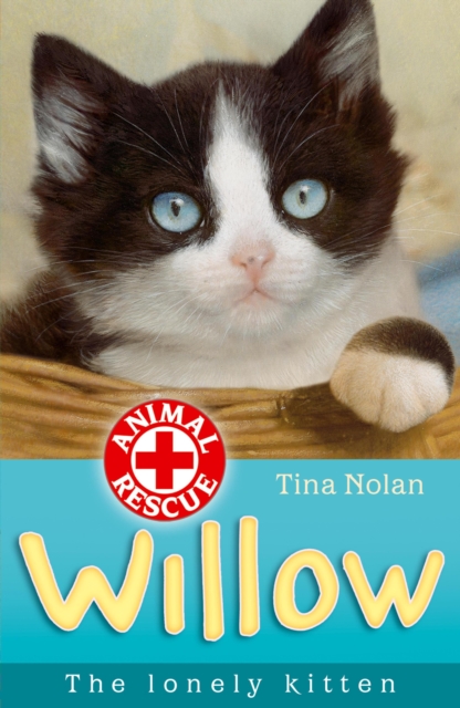 Willow the lonely kitten, EPUB eBook