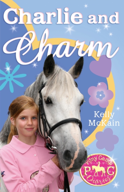 Charlie and Charm, EPUB eBook