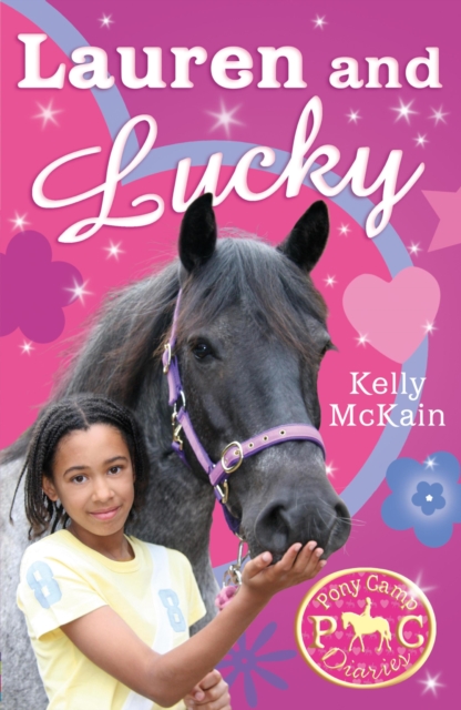 Lauren and Lucky, EPUB eBook