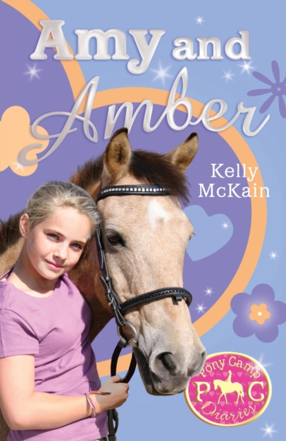 Amy and Amber, EPUB eBook