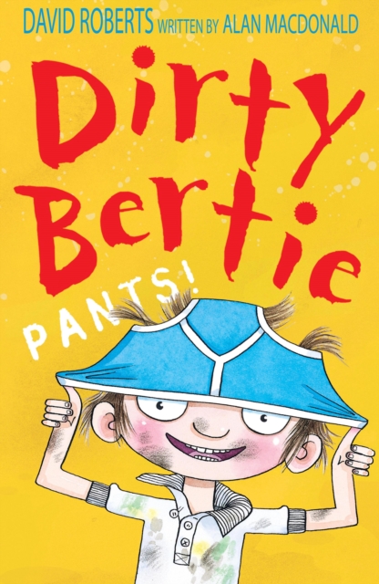 Pants!, EPUB eBook