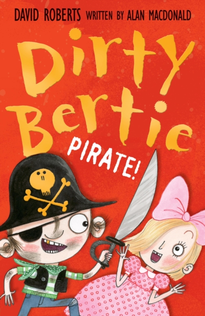 Pirate!, EPUB eBook