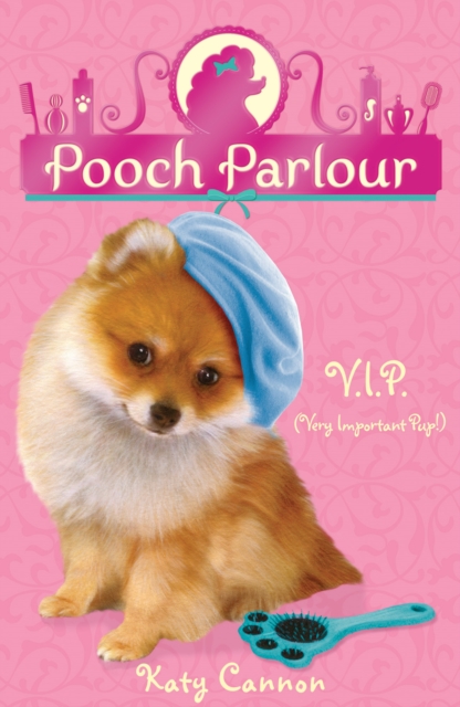 V.I.P. (Very Important Pup!), Paperback / softback Book