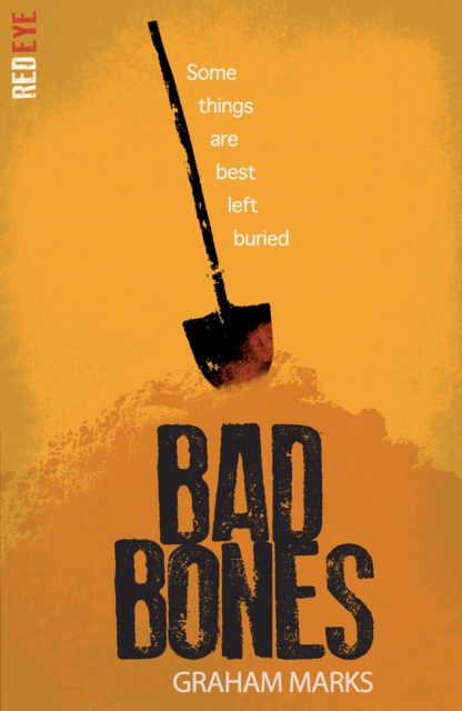 Bad Bones, Paperback / softback Book