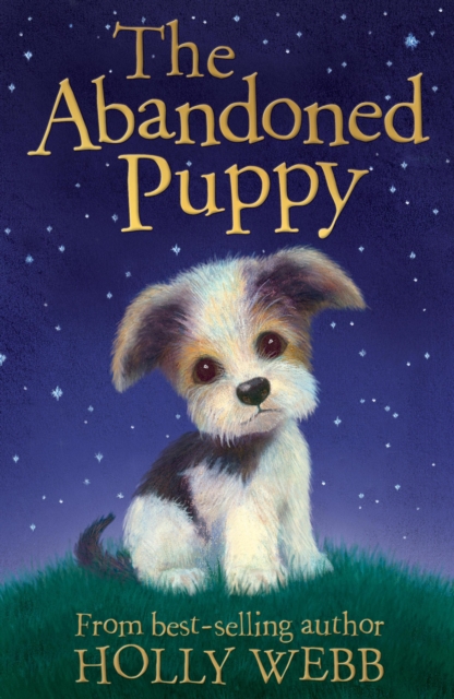 The Abandoned Puppy, EPUB eBook