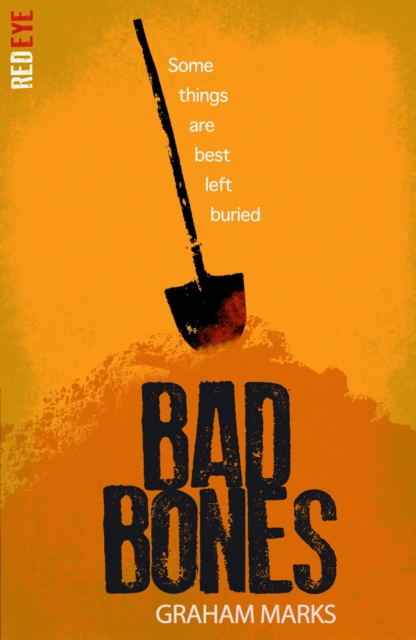 Bad Bones, EPUB eBook