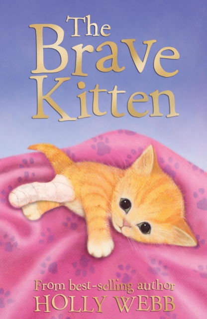 The Brave Kitten, EPUB eBook