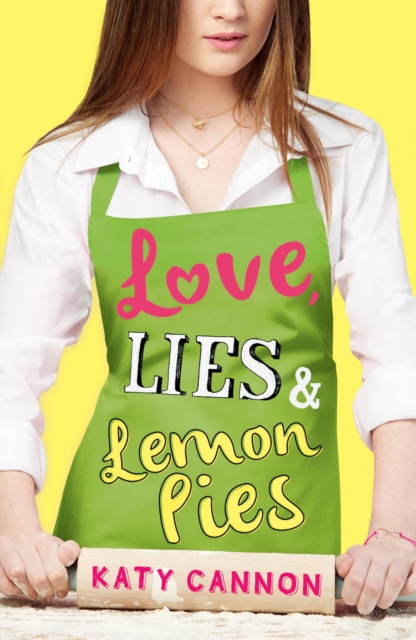 Love, Lies & Lemon Pies, EPUB eBook
