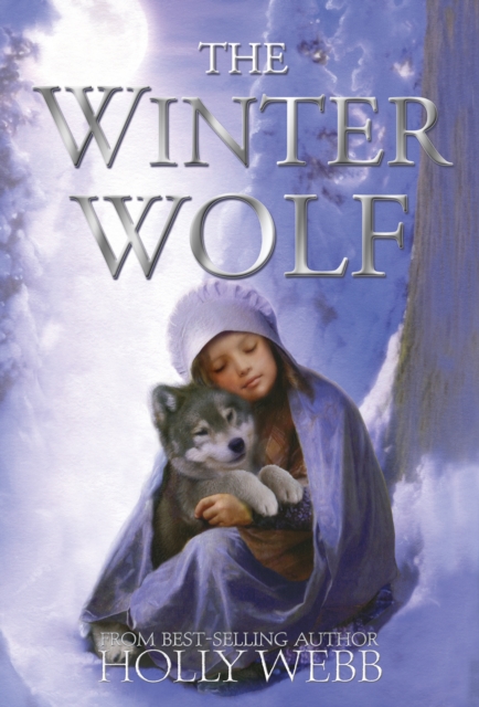 The Winter Wolf, Paperback / softback Book