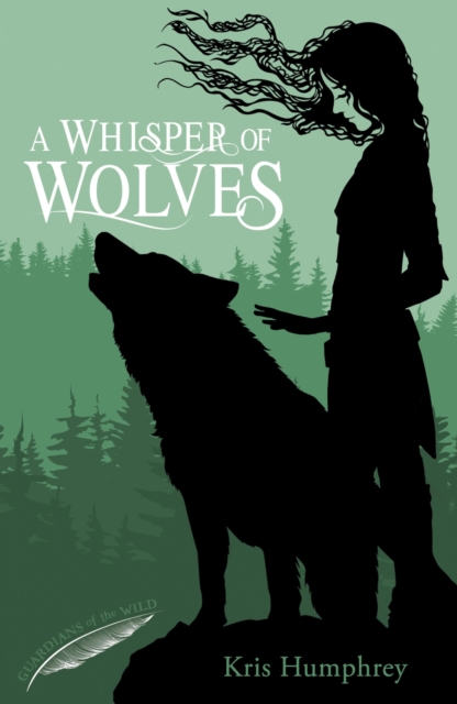 A Whisper of Wolves, EPUB eBook