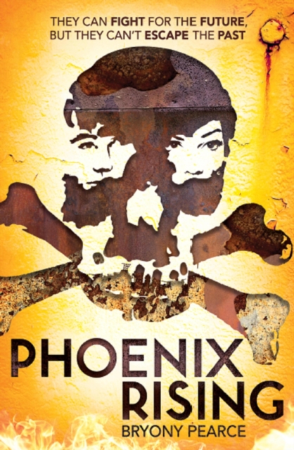 Phoenix Rising, EPUB eBook