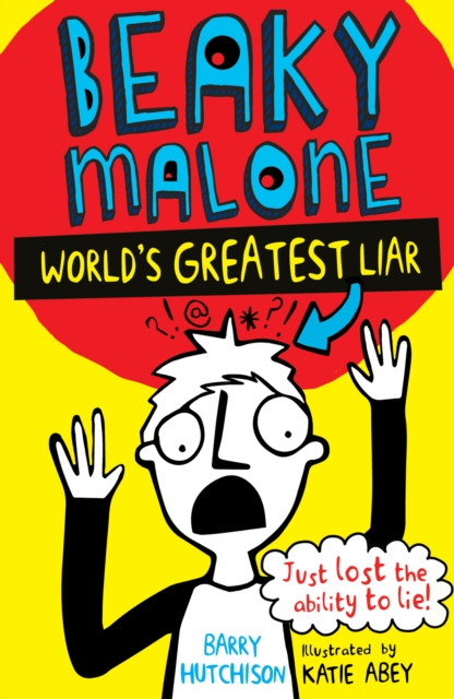 World's Greatest Liar, Paperback / softback Book