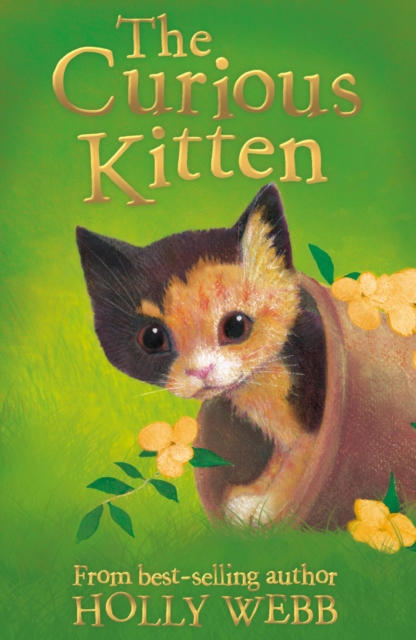 The Curious Kitten, EPUB eBook