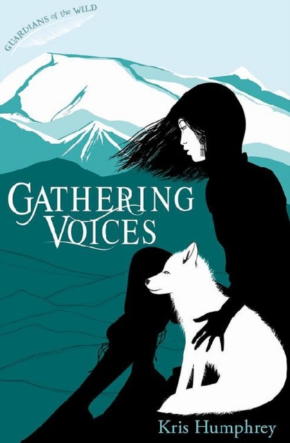 Gathering Voices, EPUB eBook