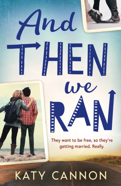 And Then We Ran, Paperback / softback Book