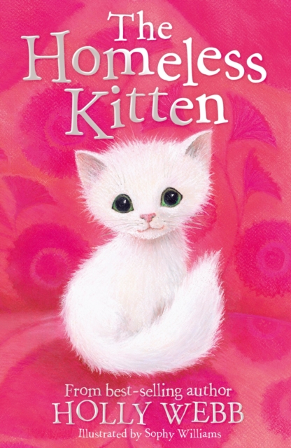 The Homeless Kitten, EPUB eBook