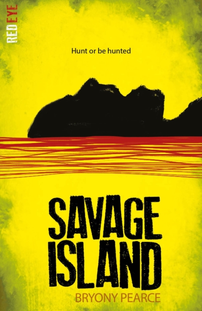 Savage Island, EPUB eBook