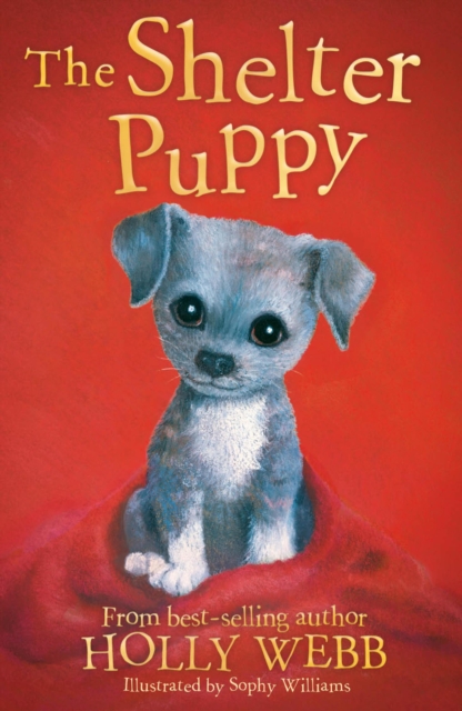 The Shelter Puppy, EPUB eBook