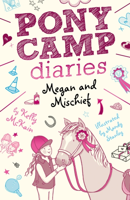 Megan and Mischief, EPUB eBook
