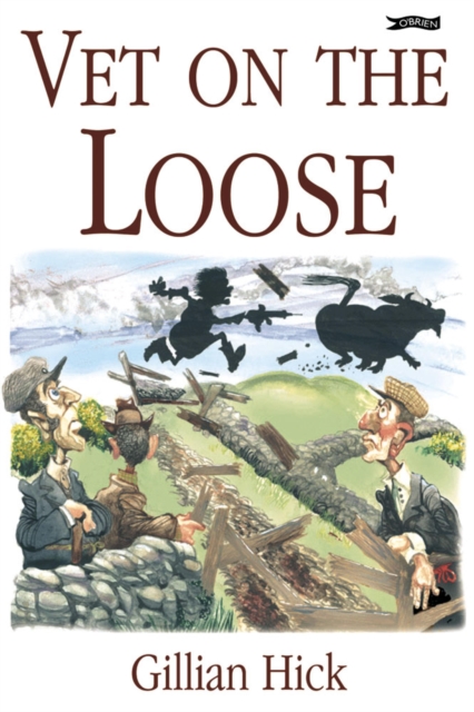 Vet on the Loose, EPUB eBook