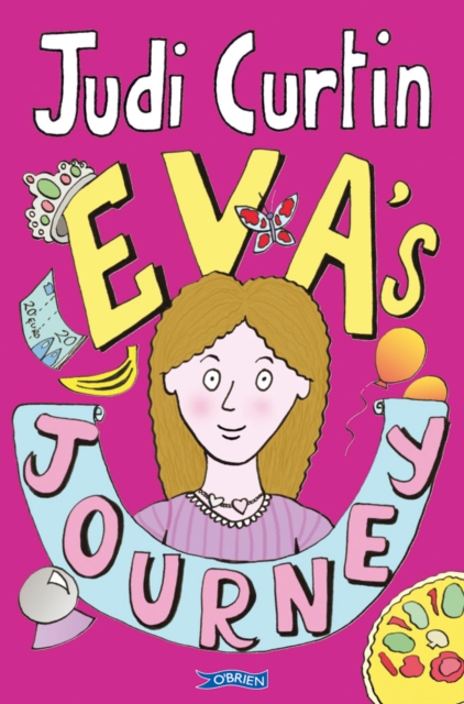 Eva's Journey, EPUB eBook