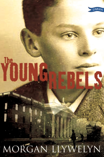 The Young Rebels, EPUB eBook
