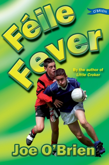 Feile Fever, EPUB eBook