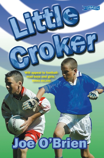 Little Croker, EPUB eBook