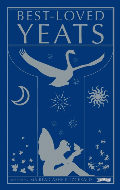 Best-Loved Yeats, EPUB eBook