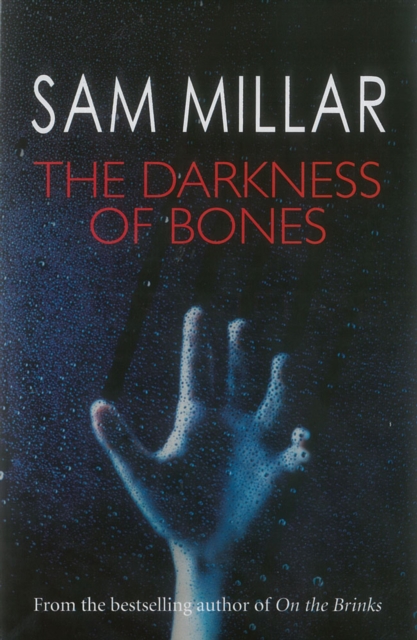 The Darkness of Bones, EPUB eBook