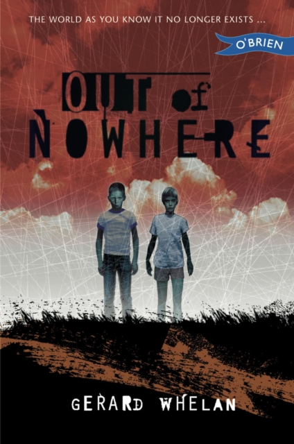 Out of Nowhere, EPUB eBook