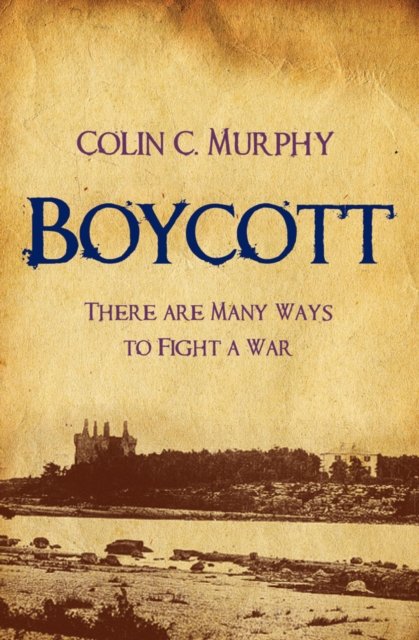 Boycott, EPUB eBook