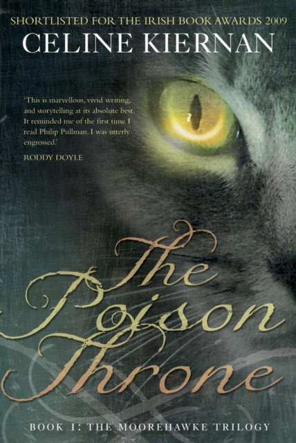 The Poison Throne, EPUB eBook
