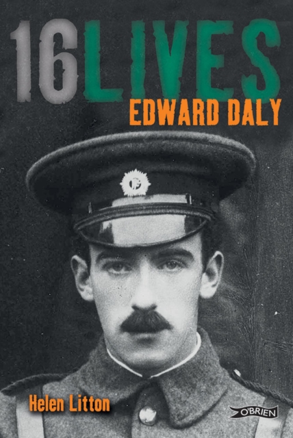 Edward Daly, EPUB eBook