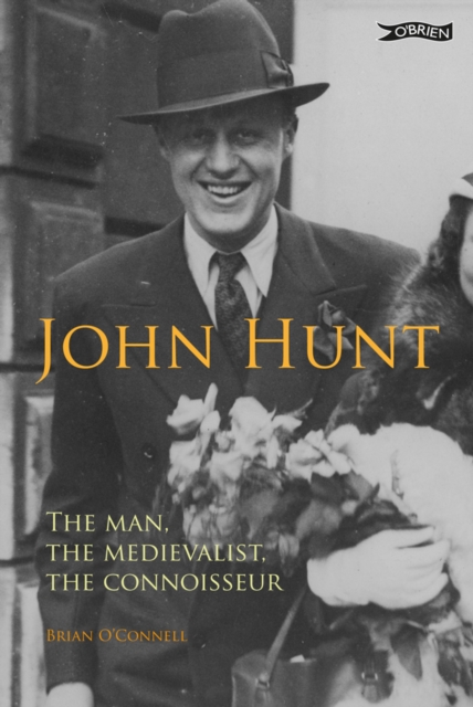 John Hunt, EPUB eBook