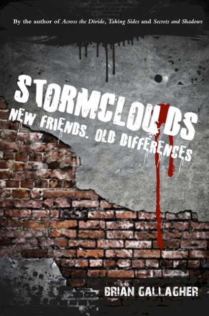 Stormclouds : New Friends. Old Differences., Paperback / softback Book