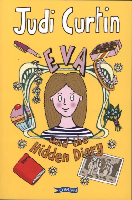 Eva and the Hidden Diary, Paperback / softback Book