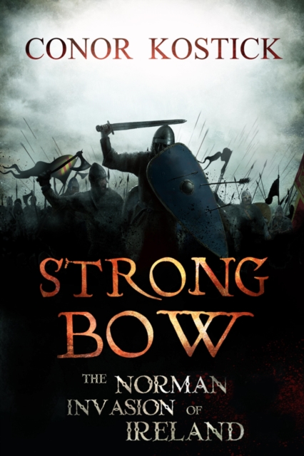 Strongbow, EPUB eBook