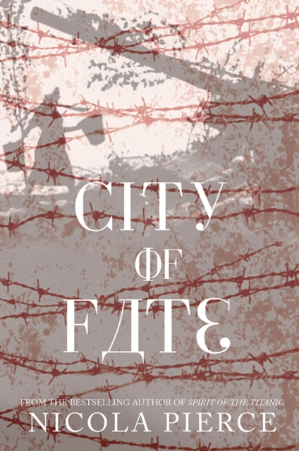 City of Fate, EPUB eBook