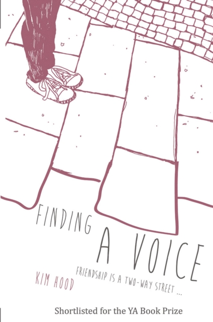 Finding A Voice, EPUB eBook