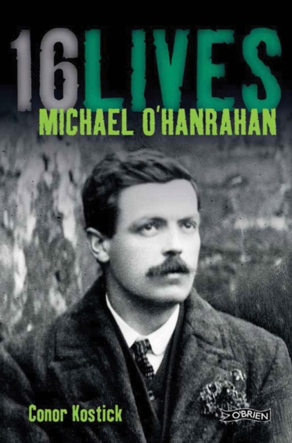 Michael O'Hanrahan, EPUB eBook